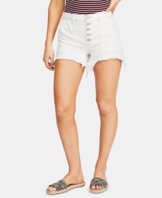 free people shorts