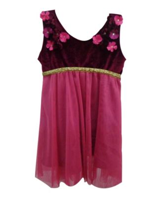 komarov dresses macy's