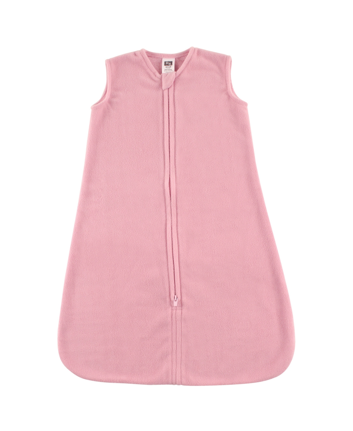 UPC 660168516289 Hudson Baby Safe Sleep Fleece Wearable Sleeping Bag