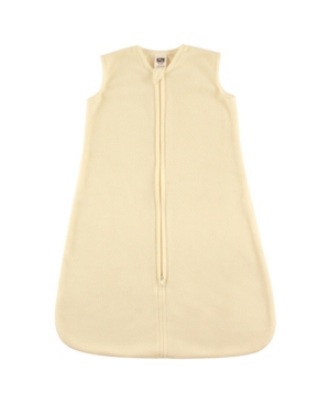 Hudson Baby Safe Sleep Fleece Wearable Sleeping Bag Blanket 0-24 Months