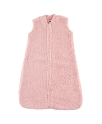 Baby Girls Sherpa Sleeping Bag