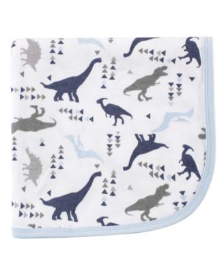 Natural Cotton Versatile Baby Wrap