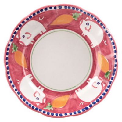 Campagna Salad Plate