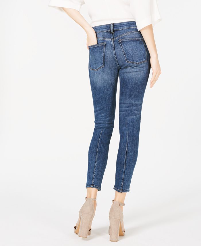 DL 1961 Florence Skinny Ankle Jeans - Macy's