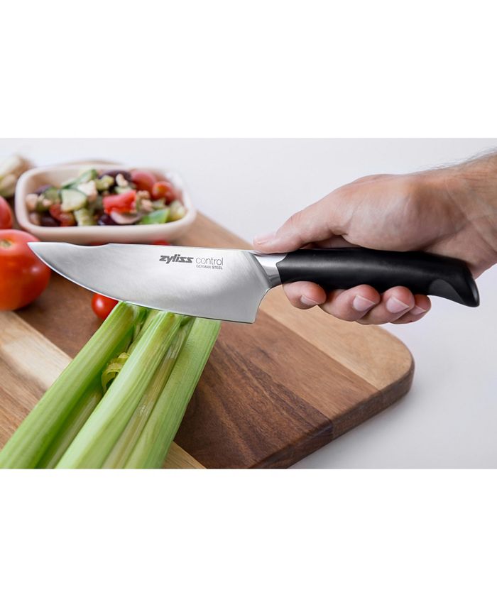 Zyliss Control Kitchen Knife Set 3Piece Macy's