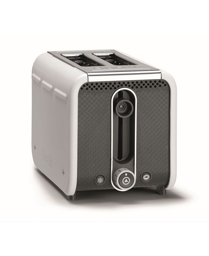 Dualit 2 Slice Studio Toaster Macy's
