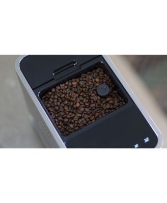 Espressione Concierge Fully Automatic Bean to Cup Espresso Machine