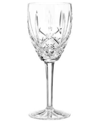 Waterford - "Araglin" Goblet