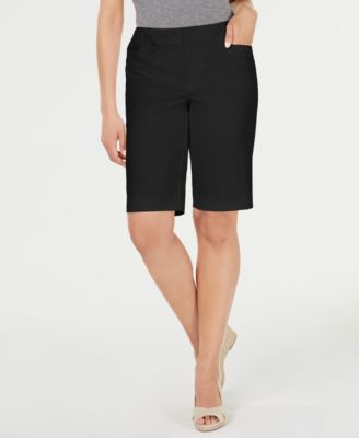 charter club womens shorts