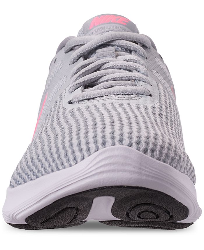 nike revolution 4 wide womens