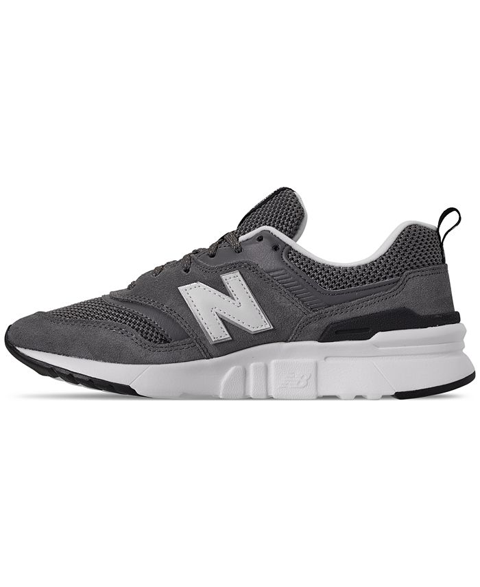 New Balance Women's 997 Casual Sneakers from Finish Line & Reviews ...