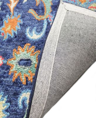 Taron TAR-110 3'6" x 5'6" Area Rug