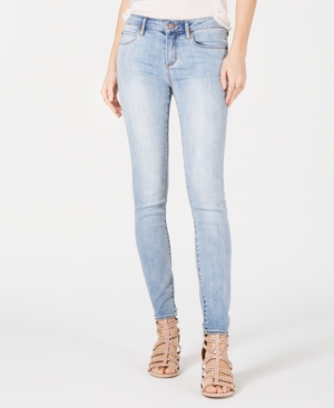 ARTICLES OF SOCIETY ARTICLES OF SOCIETY SARAH SKINNY JEANS