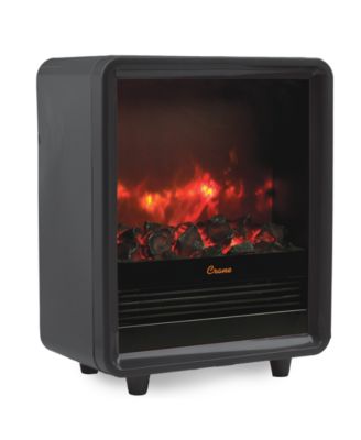 Crane - Fireplace Heater