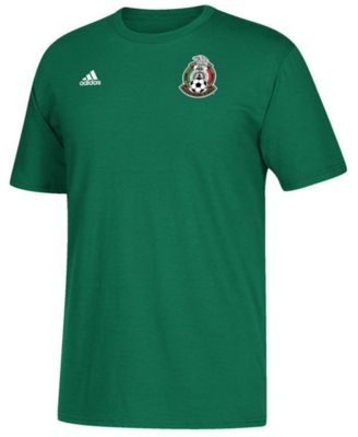 mexico national team kits