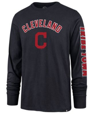 mens cleveland indians shirt