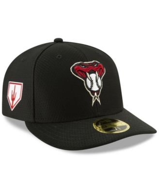 New Era - Spring Training 59FIFTY-FITTED Low Profile Cap