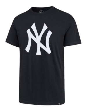 '47 Brand Men's New York Yankees Fieldhouse Knockout T-Shirt