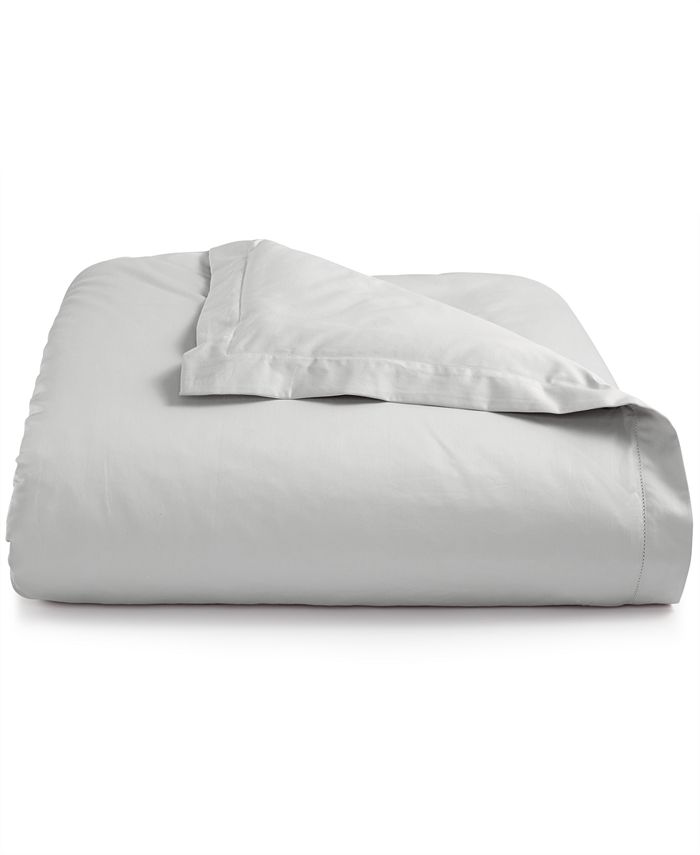 Hotel Collection 680 Thread Count 3-Pc. Comforter Set, Twin, Created ...