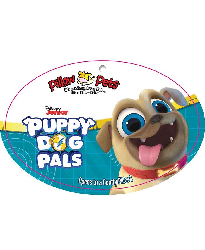 rolly pillow pet
