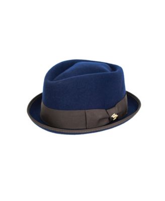 Peter Grimm Patrick Felt Fedora