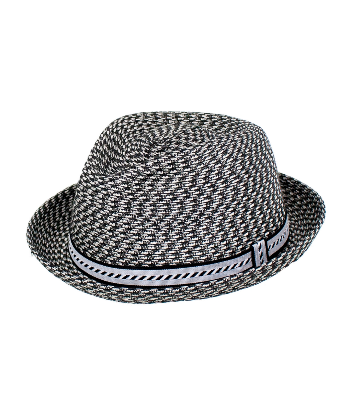 Gransee Fedora - Grey
