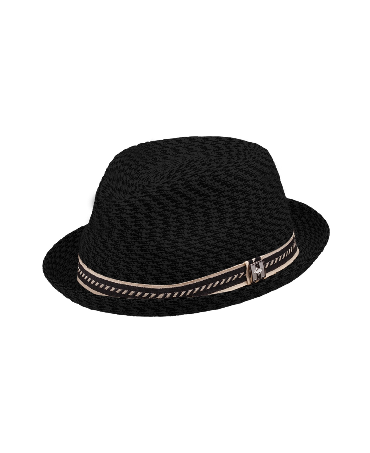 Gransee Fedora - Black