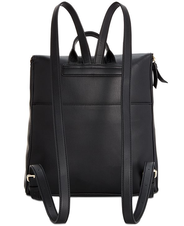 DKNY Tilly TopZip Bucket Backpack, Created for Macy's & Reviews