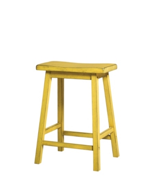 Gaucho Counter Height Stool Set of 2