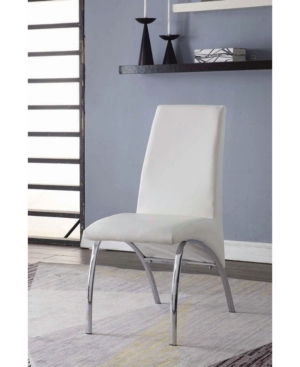 Pervis Side Dining Chair (Set of 2)