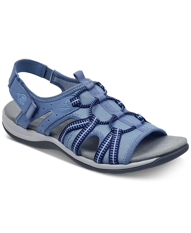 Easy Spirit Spark Sandals & Reviews Sandals Shoes Macy's