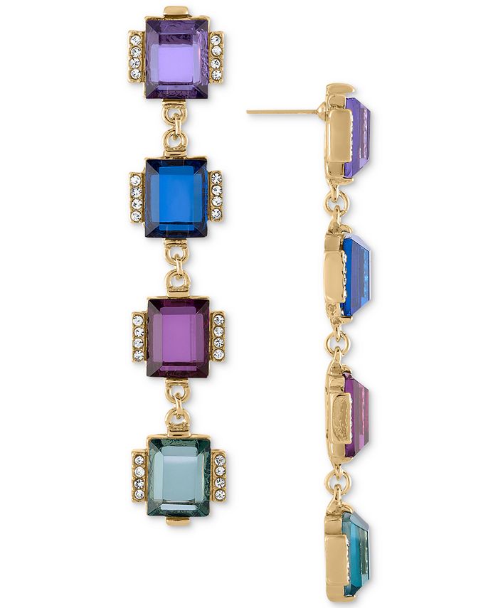 Rachel roy earrings Clearance