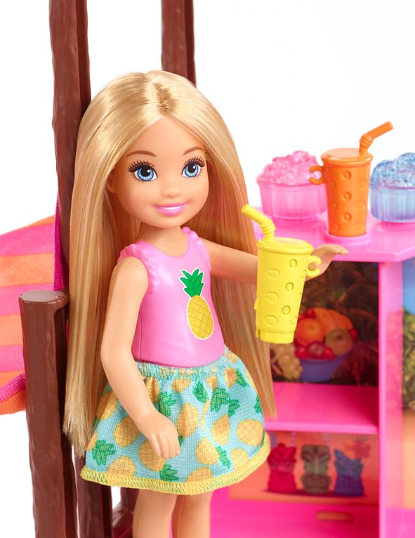 Barbie Tiki Hut & Reviews - Home - Macy's