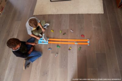 Hot Wheels Dragstrip Champion™, playset