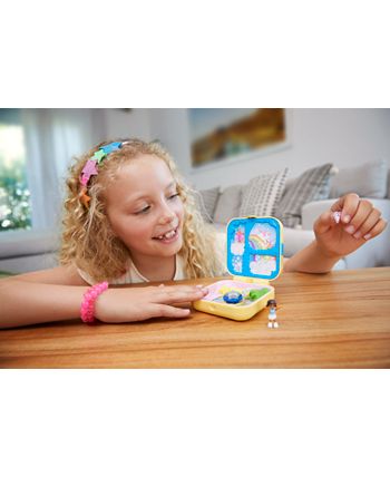 Polly pocket unicorn utopia online