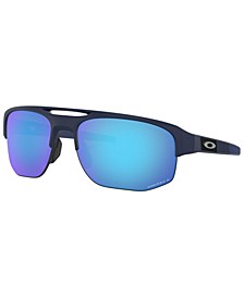 Polarized Sunglasses, MERCENARY OO9424 70