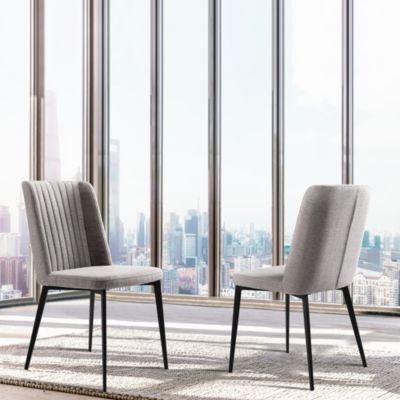 Maine Dining Chair (Set of 2)