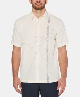 Cubavera - Men's Graphic Shirt