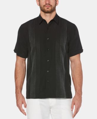Cubavera - Men's Ombre Shirt