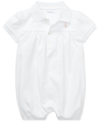 macy's baby girl ralph lauren