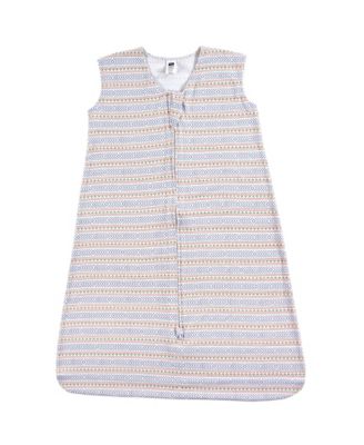 Cozy Cotton Sleeveless Sleep & Cuddle Pouch