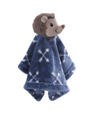 Hudson Baby Animal Friend Plushy Security Blanket