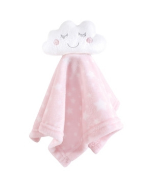 Hudson Baby Animal Friend Plushy Security Blanket