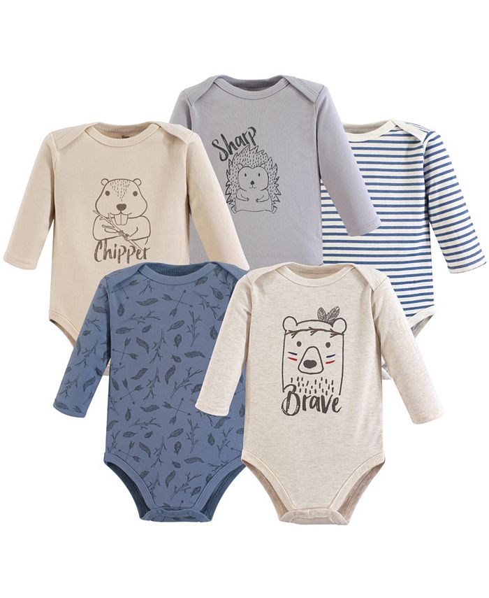Yoga sprout onesies discount
