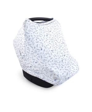 Yoga Sprout Multi Use Car Seat Canopy One Size