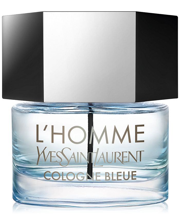 Yves Saint Laurent L'Homme 1.3 oz Eau de Toilette Spray