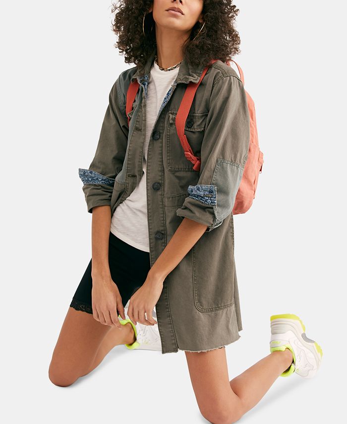 Apollo jacket free people shop