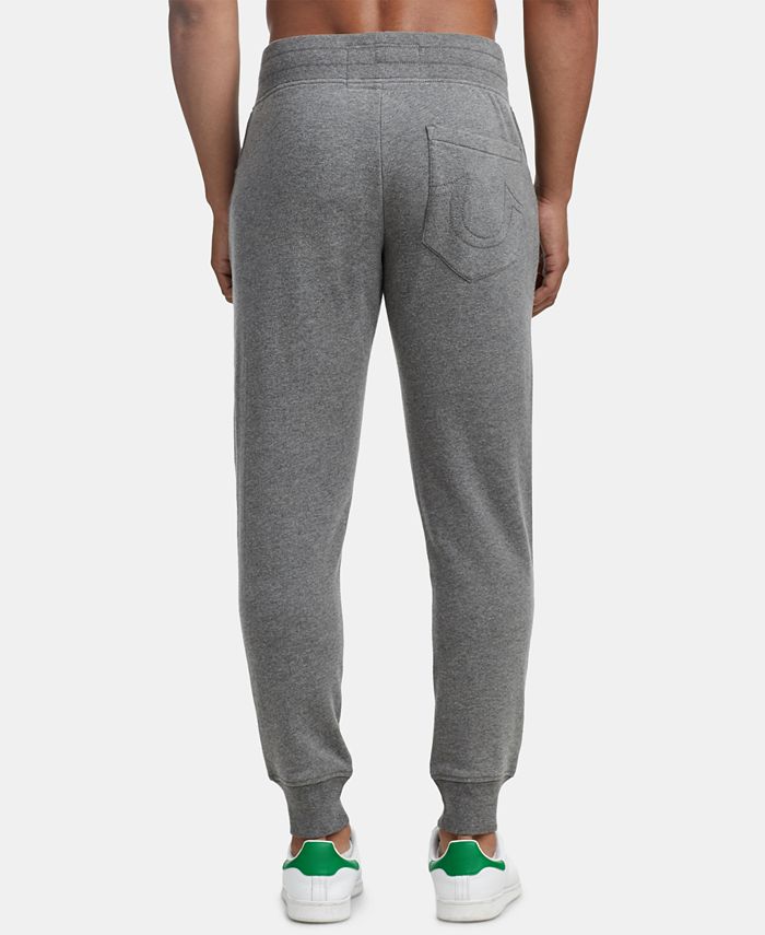 plus size grey pants