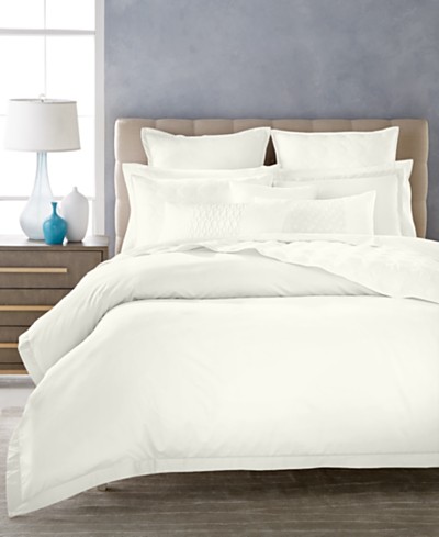 Hotel Collection Terra Comforter, Full/Queen, Created for Macy's 