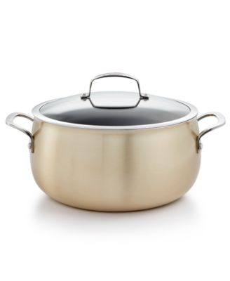 Belgique - 7.5-Qt Non-Stick Dutch Oven